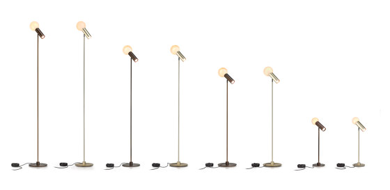 Spoto | Free-standing lights | lichtprojekte