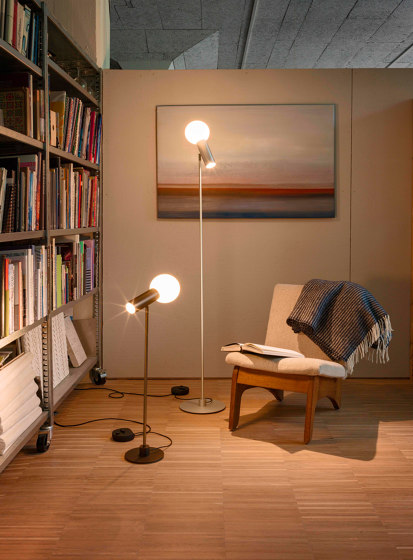 Spoto | Free-standing lights | lichtprojekte