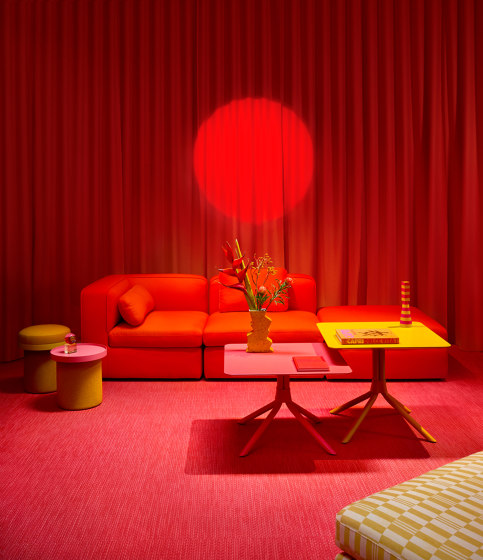 Ava Sofa 93 | Poltrone | Johanson Design