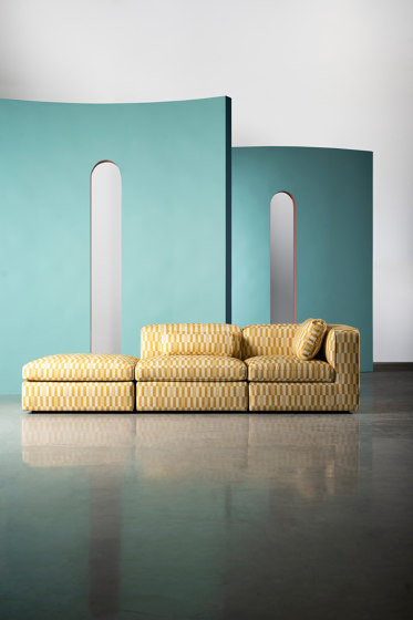 Ava Sofa 93 | Armchairs | Johanson Design