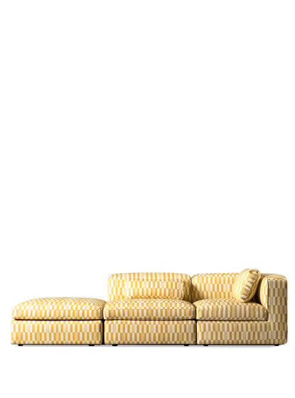 Ava Sofa 93 | Poltrone | Johanson Design