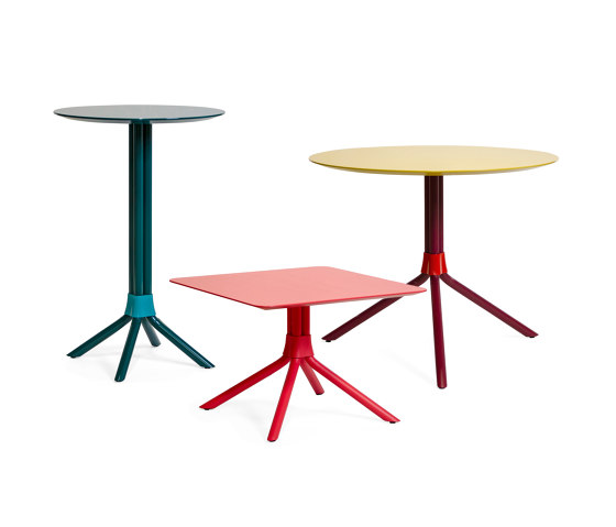 Lindy - 4 leg | Coffee tables | Johanson Design