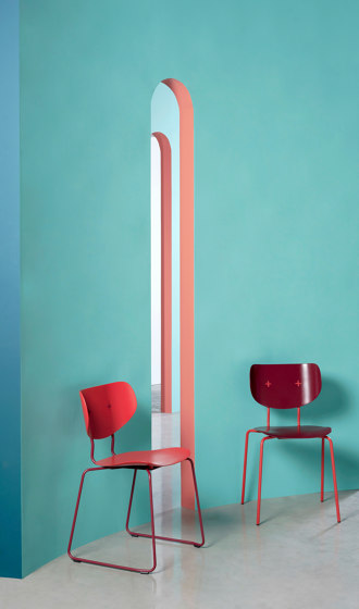 Plus 08-46 | Chairs | Johanson Design