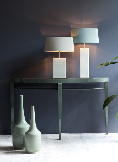 Quasi 2/3 Table Lamp | Lámparas de sobremesa | Christine Kröncke