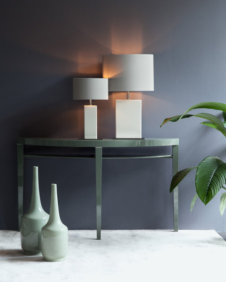 Questa 2/3 Table Lamp | Lampade tavolo | Christine Kröncke