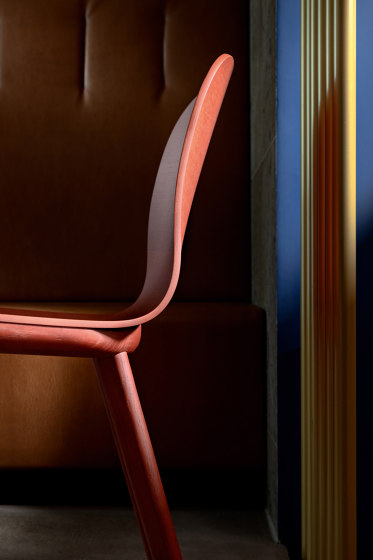 AEON COMFORT Upholstered seat | Chairs | Zeitraum