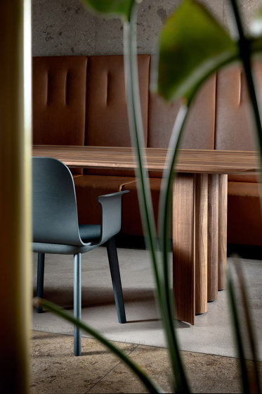 AEON COMFORT Wooden seat | Sedie | Zeitraum