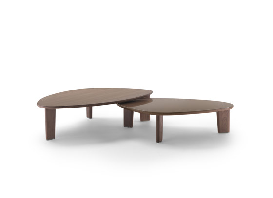 Arnold dining table | Dining tables | Flexform