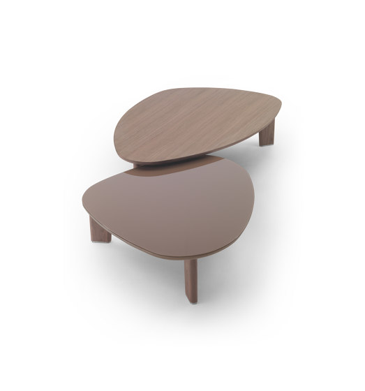 Arnold dining table | Dining tables | Flexform