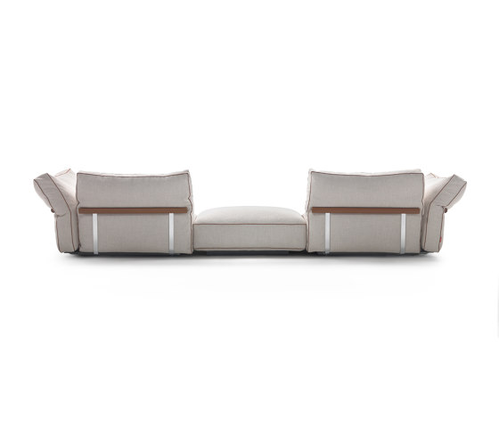 Camelot sofa | Canapés | Flexform