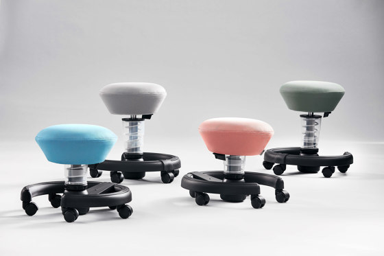 Swoppster | Kids stools | aeris