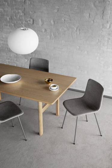 Pato Table by Fredericia Furniture