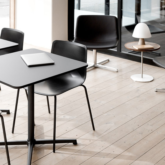 Pato Table | Stehtische | Fredericia Furniture