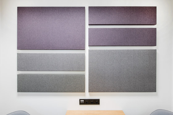 Still | Sound absorbing objects | SilentLab