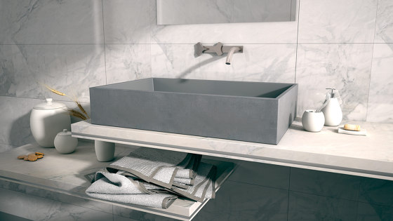 Immissio 70 | Wash basins | Urbi et Orbi