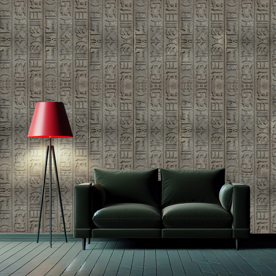 Panneau de décoration intérieure. EGYPTE. | Panneaux muraux | WAYNERR