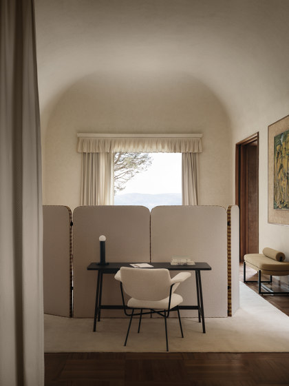 Palazzo Bed | Beds | ARFLEX