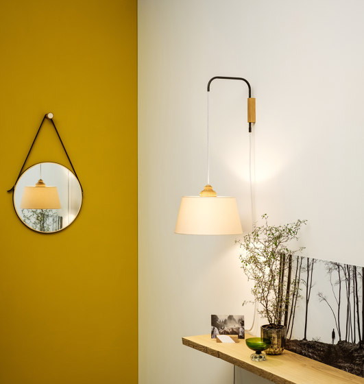 THILDA | Pendant lamp size 2 | Lampade sospensione | Domus