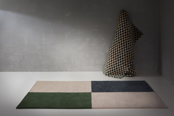 Plain | Rugs | ASPLUND