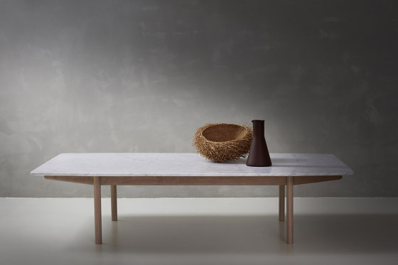 Lucca Coffee Table | Coffee tables | ASPLUND