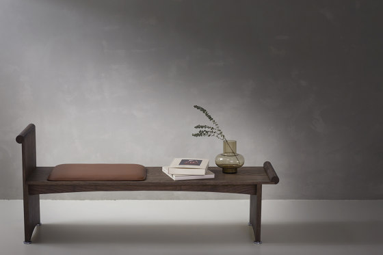 Pause Bench | Benches | ASPLUND