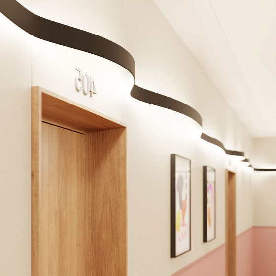 Cobra | Appliques murales | Regent Lighting