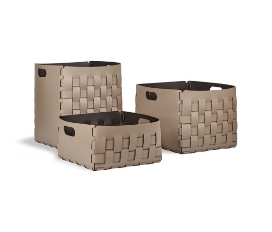 Basket Geometria | Storage boxes | ADJ Style