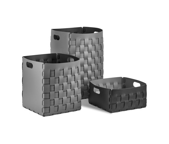 Basket Geometria | Contenedores / Cajas | ADJ Style