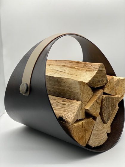 Ben firewood | Fireplace accessories | ADJ Style