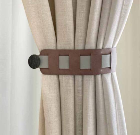 Curtain clip | Objects | ADJ Style
