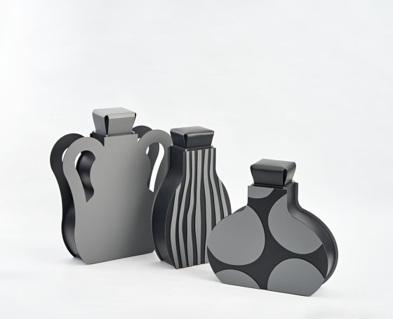 Vase OTTO Mod. 02.2 | Vases | ADJ Style