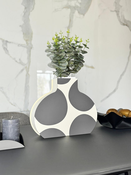 Vase OTTO Mod. 02.2 | Vases | ADJ Style