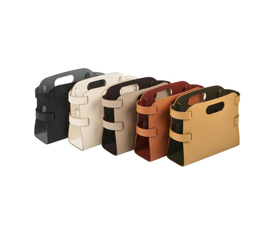 Magazine Holder | Contenedores / Cajas | ADJ Style