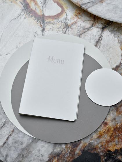 Menu for restaurants | Notizbücher | ADJ Style