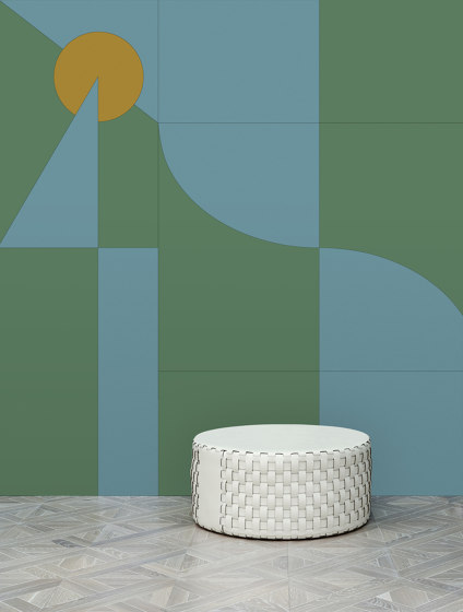 Pouf Rotondo | Pouf | ADJ Style