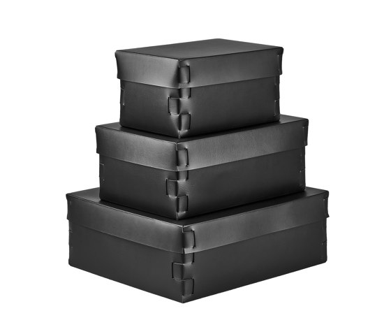 Snob box | Storage boxes | ADJ Style