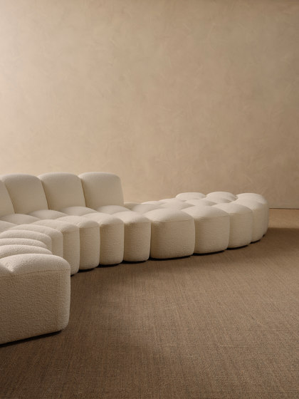 Array Sofa system | Canapés | MDF Italia