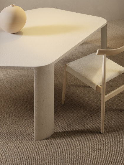 Bonnet Table | Mesas comedor | MDF Italia