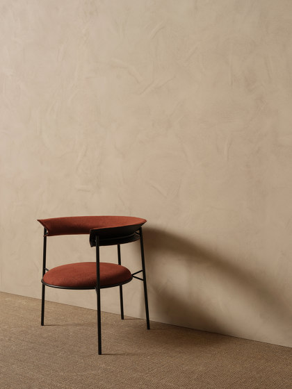 Cantle Armchair | Armchairs | MDF Italia