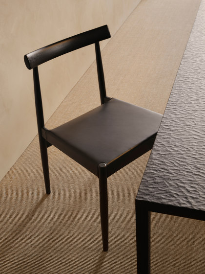 Edo Chair | Chairs | MDF Italia