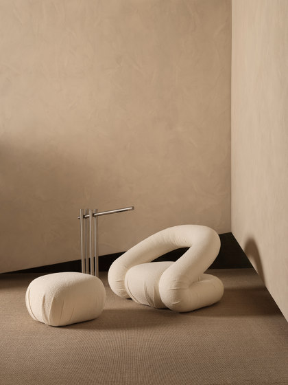 Peggy Armchair | Sillones | MDF Italia