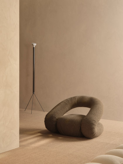 Peggy Armchair | Sessel | MDF Italia