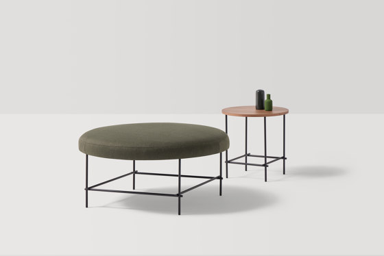 Nuc | Coffee tables | Inclass