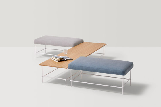 Nuc | Benches | Inclass