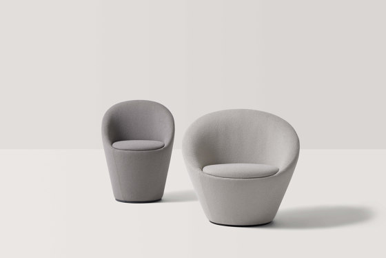 Wabao | Armchairs | Inclass