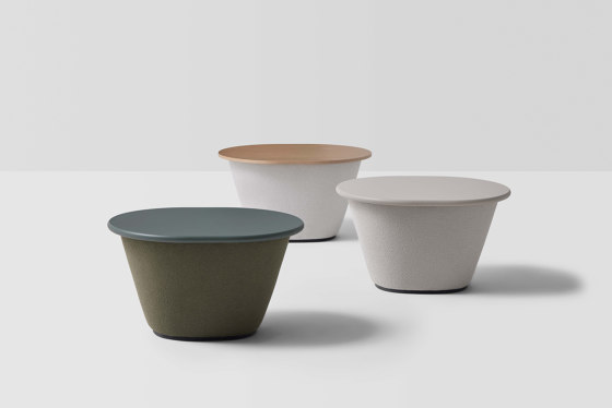 Wabao | Pouf | Inclass