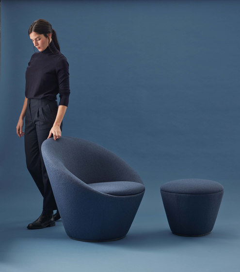 Wabao | Poufs | Inclass