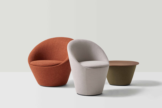 Wabao | Pouf | Inclass