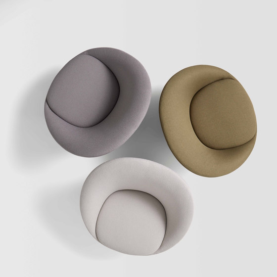 Wabao | Pouf | Inclass