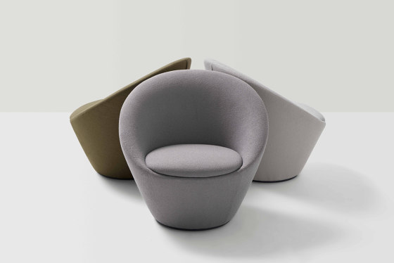 Wabao | Fauteuils | Inclass